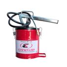 Bomba de graxa manual 7Kg - CB110