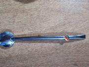 bomba de inox simples
