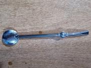 bomba de inox simples