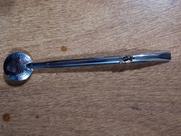 bomba de inox simples