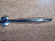 bomba de inox simples