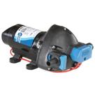 Bomba de lavagem Jabsco Hotshot 3 12V 11,4 LPM 3,4 Bar