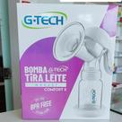 Bomba de leite
