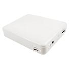 Bomba de Leite Portátil com Bateria e Carregador 12V Smarkey S1 S2