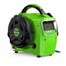 Bomba de Limpeza de Arcondicionado C35S Wipcool Vapor Água Quente e Fria Pulso Ozonizador Bomba de Limpeza de Arcondicionado C35S Wipcool Vapor Água Quente e Fria Pulso Ozonizador