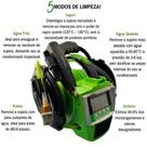 Bomba de Limpeza Lavadora Alta Pressão Ar Condicionado Vapor C30s Wipcool 220V 5060hz Bomba de Limpeza Lavadora Alta Pressão Ar Condicionado Vapor C30s Wipcool 220V 5060hz