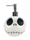 Bomba de loção/dispensador de sabonete Jay Franco Nightmare Before Christmas