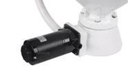 Bomba De Maceração Para Descarga De Vaso Elétrico 12v Seaflo Bomba De Maceração Para Descarga De Vaso Elétrico 12v Seaflo