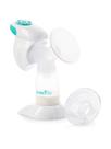Bomba de mama Evenflo Feeding de uso ocasional Advanced Single