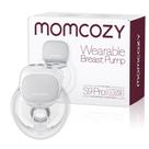 Bomba de mama Momcozy S9 Pro, vestível atualizada, 1 pacote, cinza