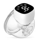 Bomba de mama Nonlet, atualizada, portátil, 180 ml, 3 modos, 9 níveis