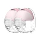 Bomba de Mama Vestível MOMMED S21 Smart - Display Duplo