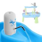 Bomba de mesa de água sem fio Sthmeyue for Kids Step 2 Accessory Bomba de mesa de água sem fio Sthmeyue for Kids Step 2 Accessory