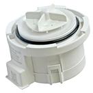 Bomba de motor de drenagem de lavadora IXGPUTS WDD0032X1M DC 26V