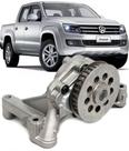 Bomba de Oleo Amarok 2.0 16V Tdi Diesel Mono-turbo de 2010 À 2013