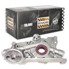 Bomba De Óleo Astra, Blazer, Espero, Ipanema, Kadett, Omega, S10, Suprema, Vectra, Veraneio 1.8/2.0/2.2 8V - Schadek 10121SH