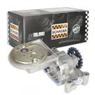 Bomba De Óleo C3, Peugeot 205, 206, 207 1.4 8V Peugeot 208 1.5 8V - Schadek 10269SH