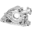 Bomba de óleo Citroen C4 2009 a 2015 INDISA 95276