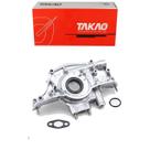 Bomba De Oleo Civic 1.5 16V 1992 A 1997 / Civic 1.6 16V 1992 A 1997 - Takao Boh15