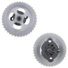 Bomba de Óleo Comp Moto Ybr125i Factor - YS150 Fazer - XTZ 150 Crosser (38 Dentes) - Loja Duas Rodas Bomba de Óleo Comp Moto Ybr125i Factor - YS150 Fazer - XTZ 150 Crosser (38 Dentes) - Loja Duas Rodas