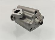 Bomba de Óleo Compatível Evoque Si4 XE XF Discovery Sport Freelander XC60 S60 T5 V60 T5 2.0 16v Motor Best 44880