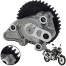 Bomba De Oléo Completa Fazer 250 Xtz 250 Lander Mod Original