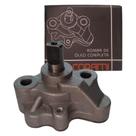 Bomba De Óleo Completa Moto CG 150 Fan 2004/2015 Fan 125 2009/2015 Bros 150 2006/ 2015 - Corami