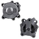 Bomba de Óleo Completa para Moto CB 400 - CB 450 Bomba de Óleo Completa para Moto CB 400 - CB 450