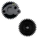 Bomba de Óleo Completa Para Moto Cg 160 Titan Flex - Cg 160 Fan ESDI Flex