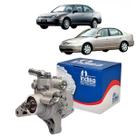Bomba De Óleo Direção Hidráulica Nova Honda Civic 1.7 2001 a 2006