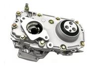 Bomba de oleo ducato / boxer / jumper 2.8 8v jtd eletronica 06/09 - frontier