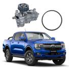 Bomba De Oleo E Correia Ford Nova Ranger 2024/... Original-GK2Z6B651A