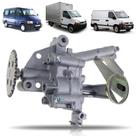 Bomba de óleo elétrica renault master 2.5 2005 a 2013 Bomba de óleo elétrica renault master 2.5 2005 a 2013