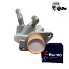 Bomba de Óleo FN4 - Axor 1933S/2035S/2040S/2044S/2533/2540S/2544S/2640S/2644S/2825/2828/3340/3344/4140/4144