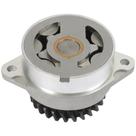Bomba de óleo Ford F-1000 1996 a 1998 BF 20140522603