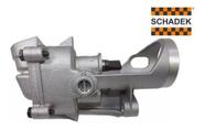Bomba de Óleo Gm Chevette Chevy Marajó 1.4 1.6 8V 84/90