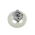 Bomba De Oleo Gp7 Fazer 150 16/ - Ybr 125 I 17/ - Ybr 150 Factor 17/ F016