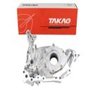 Bomba De Oleo Hr 2.5 8V / K2500 Bongo 2.5 8V 2007 A 2016 - Takao Bohy25