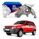 Bomba De Oleo Indisa Fiat Uno Way 1.0 Fire 2005 A 2013 Bomba De Oleo Indisa Fiat Uno Way 1.0 Fire 2005 A 2013