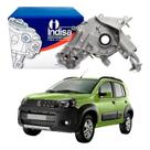 Bomba De Oleo Indisa Fiat Uno Way 1.0 Fire Evo 2010 A 2016