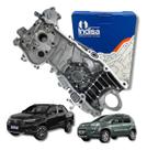 Bomba de Óleo INDISA para Fiat Argo Cronos Mobi Uno 1.0 6V 1.3 8V FIREFLY Automático Manual - Cod. 35081 Bomba de Óleo INDISA para Fiat Argo Cronos Mobi Uno 1.0 6V 1.3 8V FIREFLY Automático Manual - Cod. 35081