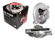 Bomba de Óleo - Moto Honda CG 125 (1992 a 1999) - 90.20880258