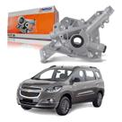 Bomba De Oleo Motor Anroi Gm Spin 1.8 8v 2012 A 2016