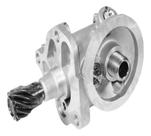 Bomba De Óleo P/ Fiesta Courier Ka 1.0 1.3 8v Endura Efi