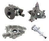 Bomba De Óleo P/ Onix 1.0 12v Ecotec Aspirado Flex 2020a2023
