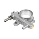 Bomba de Óleo P/ Roçadeira Makita Buc250, Buc250c, Dcs230t, Dcs232t, Uc250cd e Uc250d Original