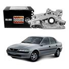 Bomba De Oleo Schadek Vectra 2.2 8v 1998 A 1999