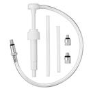 Bomba de Óleo Slippery Pete para Garrafas de 1L - com Adaptadores Bomba de Óleo Slippery Pete para Garrafas de 1L - com Adaptadores