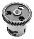 Bomba de oleo sprinter 415 / 515 cdi 2.2 16v 2012 /... motor om651