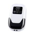 Bomba De Oxigênio Portátil Recarregável USB Para Pesca Ao Ar Livre Com Bateria De Lítio Para Aquário